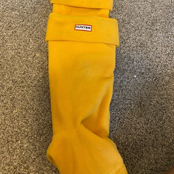 Hunter socks - Picture 2 of 2